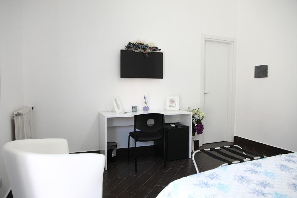 B&B Rosaly San Cataldo  Exteriör bild