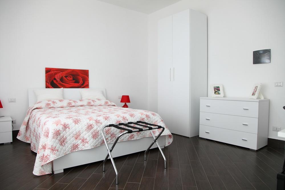 B&B Rosaly San Cataldo  Exteriör bild